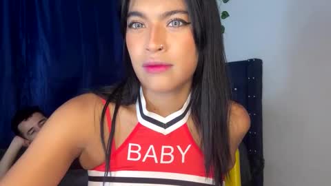 miaandluciferxxx online show from March 3, 1:10 am