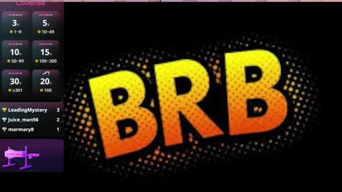 mia red hair molly short hair online show from October 9, 7:36 am