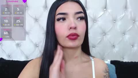 Alexandra online show from September 15, 2:29 pm