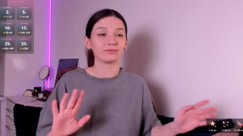 mia online show from March 27, 1:22 am