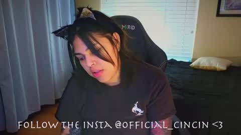 Mia online show from February 16, 12:19 am