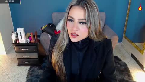 MiaCarper online show from March 9, 1:04 am