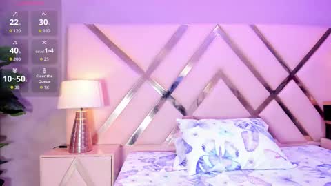 MiaCassel online show from January 19, 12:48 pm