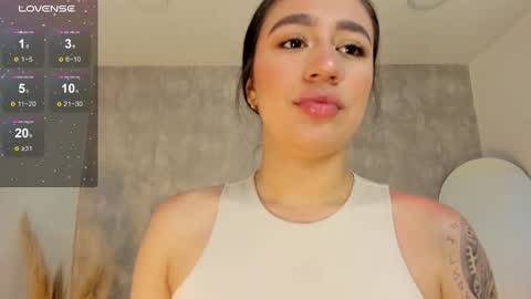 Snapshot of miacoopersx chatting on March 3, 12:17 pm miacooper online show from March 3, 12:17 pm