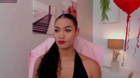 Call me Mia online show from February 10, 8:21 pm
