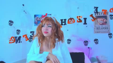 Mia Engels  online show from October 14, 2:25 am