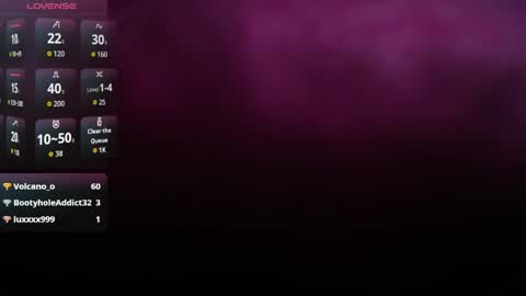 mia online show from May 20, 4:53 am