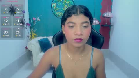 miagreys1 online show from December 15, 11:17 am