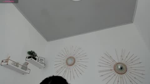 Miah Collins online show from November 10, 11:35 am