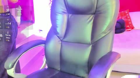 Mia Connor online show from February 17, 8:08 pm