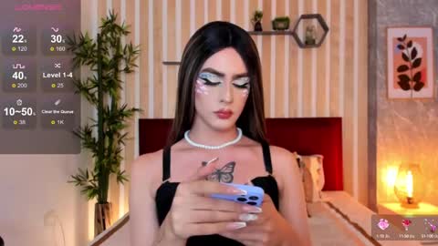 Mia Connor online show from February 26, 4:19 am