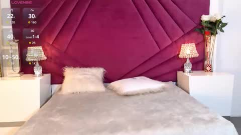 miahantonelli online show from March 8, 2:10 pm