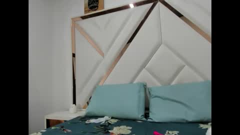 Mia Harper online show from February 18, 3:28 am