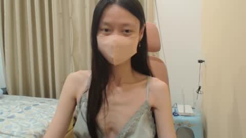 miahchan68 online show from March 14, 1:59 pm