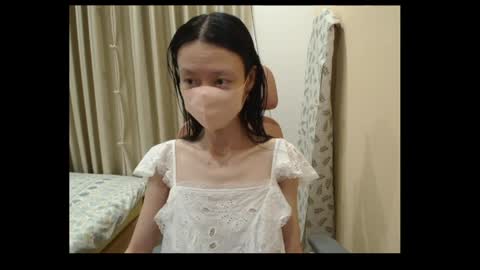 miahchan68 online show from May 14, 1:09 pm