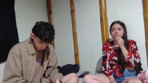 Snapshot of miahells chatting on February 21, 4:16 pm Mia Sam online show from February 21, 4:16 pm