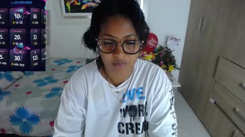 Snapshot of miajoseph_ chatting on February 17, 3:47 am miajoseph_ online show from February 17, 3:47 am