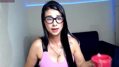 Alejandra khalifa online show from May 6, 11:49 am