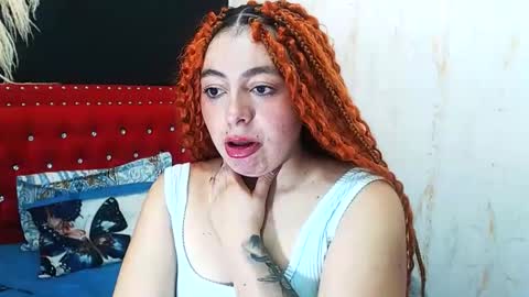 miakimky online show from December 15, 7:32 pm