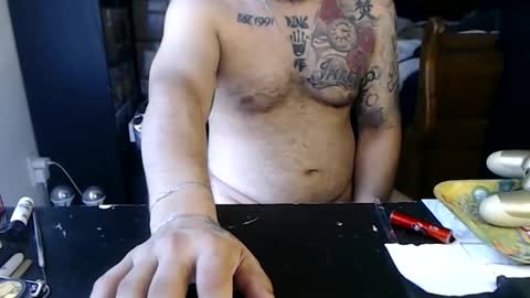 Mark online show from January 7, 7:19 pm