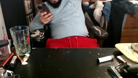 Mark online show from February 10, 6:05 am