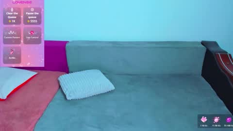 Mia Kittyy online show from October 20, 6:13 pm