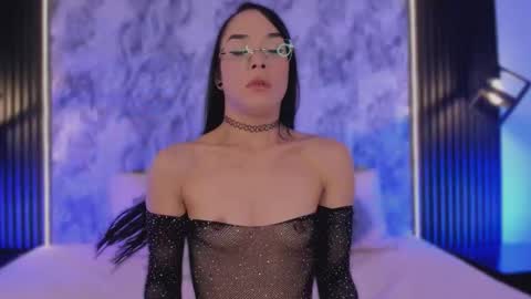 Mia Larouse online show from March 20, 8:58 pm