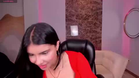 Call me Mia  online show from September 24, 8:04 pm