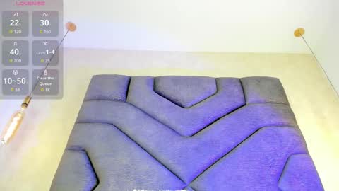 mia logan  online show from January 12, 4:30 am