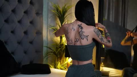  Miami  online show from September 10, 12:44 am