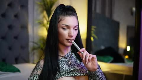  Miami  online show from October 20, 6:24 pm