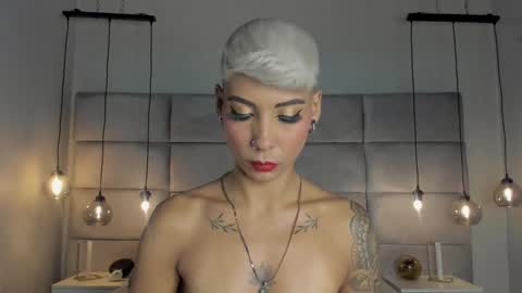 Snapshot of miamorgann chatting on February 3, 12:03 pm Mia Morgann online show from February 3, 12:03 pm