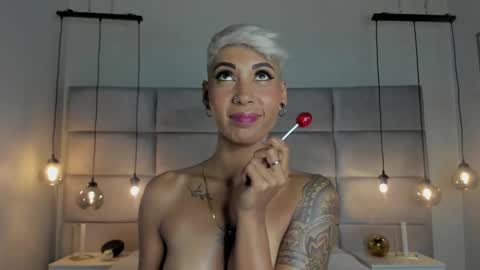 Snapshot of miamorgann chatting on February 2, 3:07 pm Mia Morgann online show from February 2, 3:07 pm