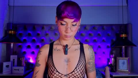 Snapshot of miamorgann chatting on September 21, 1:59 pm Mia Morgann online show from September 21, 1:59 pm