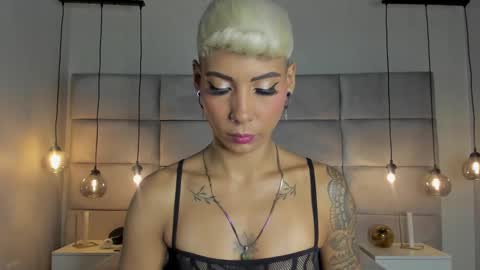 Snapshot of miamorgann chatting on February 6, 12:04 pm Mia Morgann online show from February 6, 12:04 pm