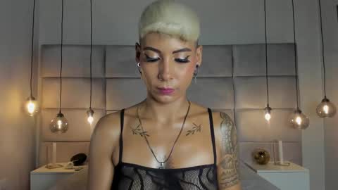Snapshot of miamorgann chatting on February 6, 6:13 pm Mia Morgann online show from February 6, 6:13 pm