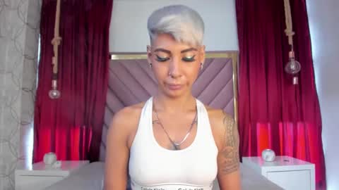 Snapshot of miamorgann chatting on February 15, 4:23 pm Mia Morgann online show from February 15, 4:23 pm