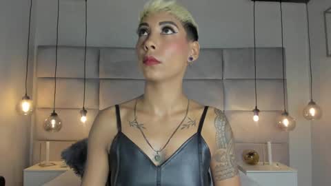 Snapshot of miamorgann chatting on February 1, 12:04 pm Mia Morgann online show from February 1, 12:04 pm