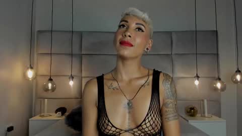 Snapshot of miamorgann chatting on February 3, 6:07 pm Mia Morgann online show from February 3, 6:07 pm