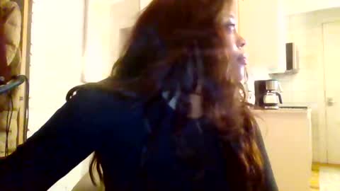 MiaMuffn online show from September 21, 10:14 pm