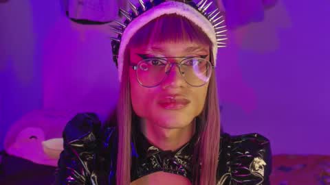 MianCuntyDoll online show from February 17, 10:42 pm