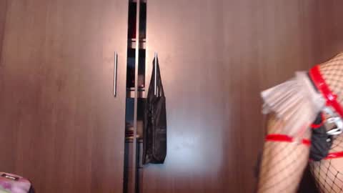 MianCuntyDoll online show from December 20, 3:14 am