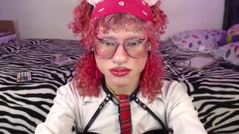 MianCuntyDoll online show from January 4, 2:35 am