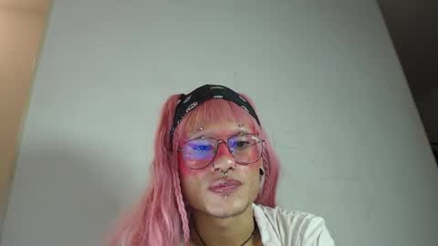 MianCuntyDoll online show from December 3, 7:27 am