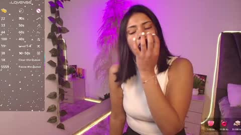 miaoconell online show from May 26, 12:06 am