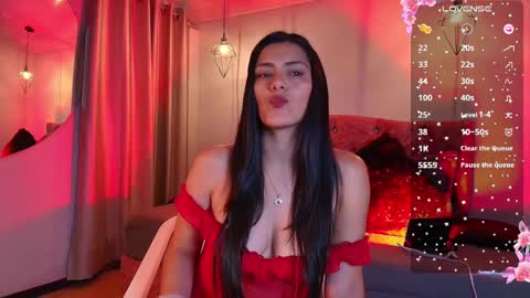 miaoconell online show from October 3, 12:53 am