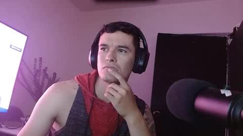 miaou_miaou online show from January 3, 12:29 pm