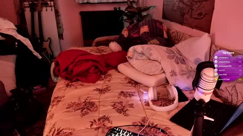 Kristien online show from January 14, 12:14 pm