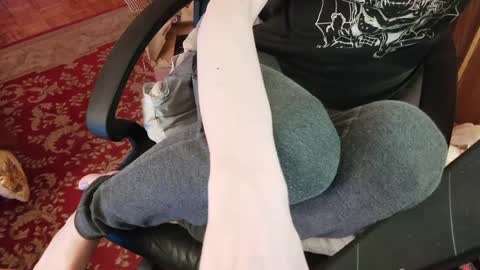 Kristien online show from March 31, 6:30 pm