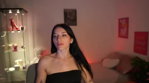 Paloma18 online show from July 3, 1:16 pm